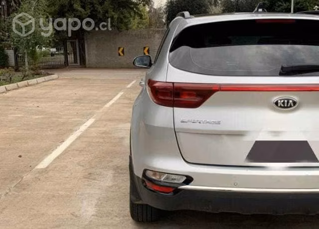 Vendo Kia Sportage 2019 - Imagen 3