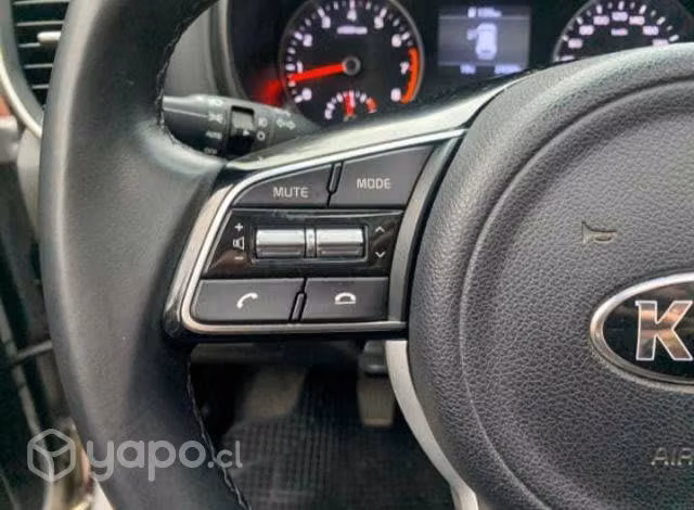 Vendo Kia Sportage 2019 - Imagen 16