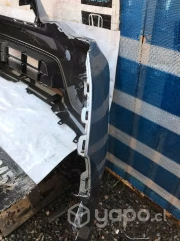 Parachoque Subaru XV