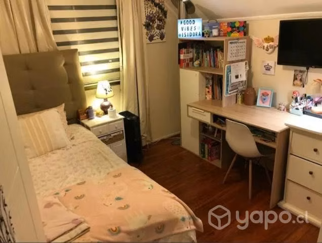 Casa 3 Dormitorios 3 Baños Barrio Tuliperos - Imagen 7