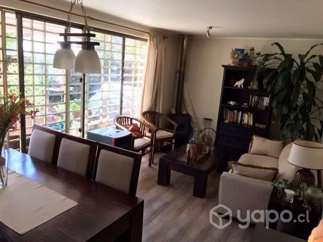 Casa 3 Dormitorios 3 Baños Barrio Tuliperos - Imagen 14