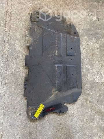 Cubre carter inferior Renault Kangoo 2015