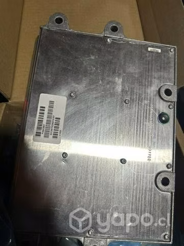 Ecm computador cummins 4963807 - Imagen 2