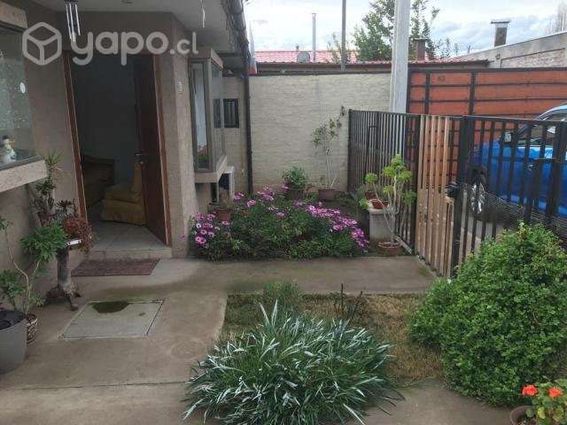 Venta condominio Calle Larga Los Andes - Imagen 9