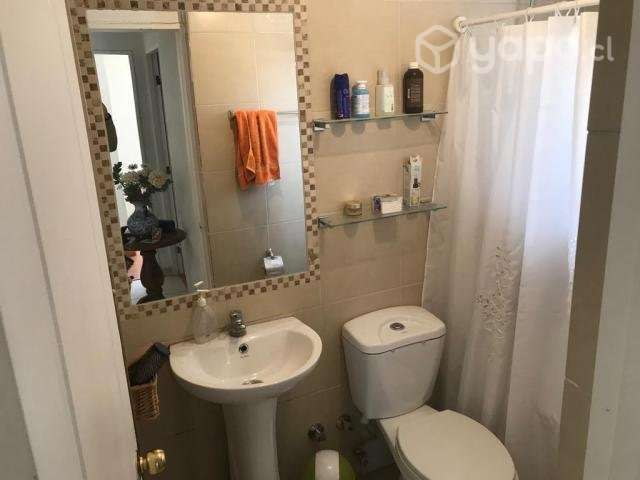 Venta condominio Calle Larga Los Andes - Imagen 4