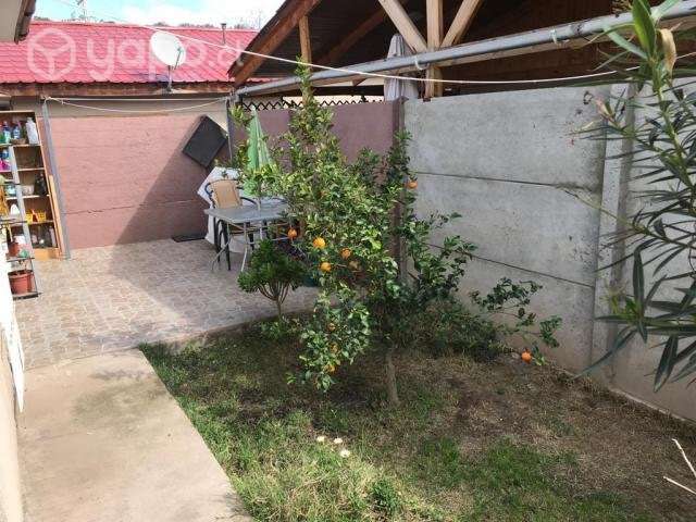 Venta condominio Calle Larga Los Andes - Imagen 2