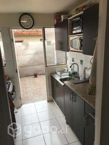 Venta condominio Calle Larga Los Andes - Imagen 6