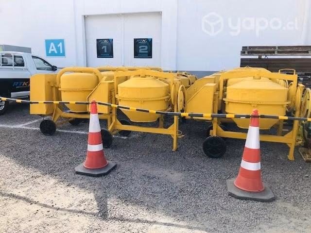 Venta de Equipos Usados