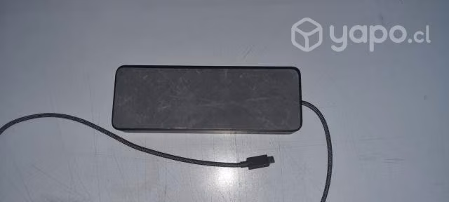 Docking HP USB-C Universal