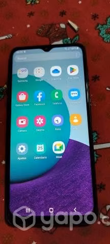 Celular Samsung galaxy muy bien cuidado y sanito - Imagen 5
