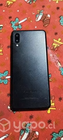 Celular Samsung galaxy muy bien cuidado y sanito - Imagen 3