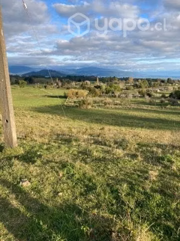 Hectaria vista al lago puyehue - Imagen 3