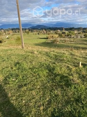 Hectaria vista al lago puyehue - Imagen 6