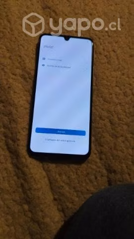 Vivo v20 excelente estado