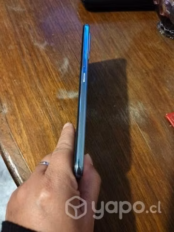 Vivo v20 excelente estado - Imagen 3