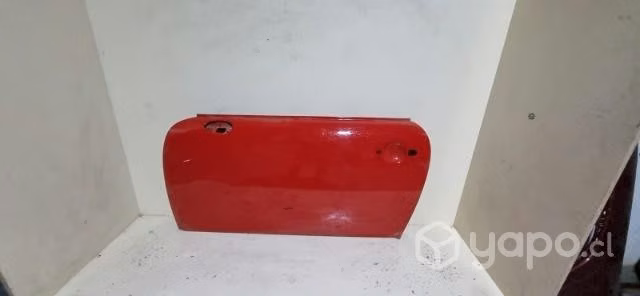 Puertas Mini Cooper delantera /m01jrgd
