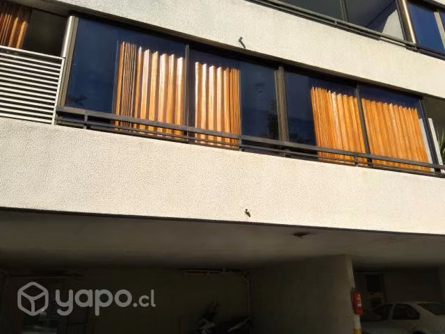 Cortinas Hangaroa de Madera Natural Rollermás a me
