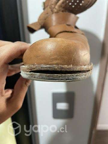 Botines Romano - Imagen 2