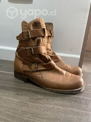 Botines Romano