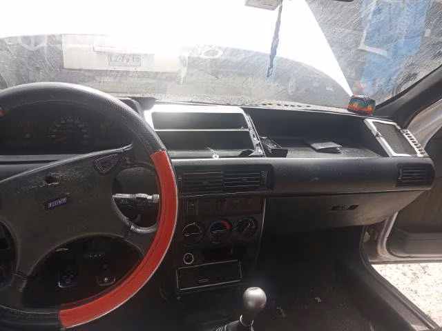 Fiat tipo 1996 tablero volante marcador sinoptico