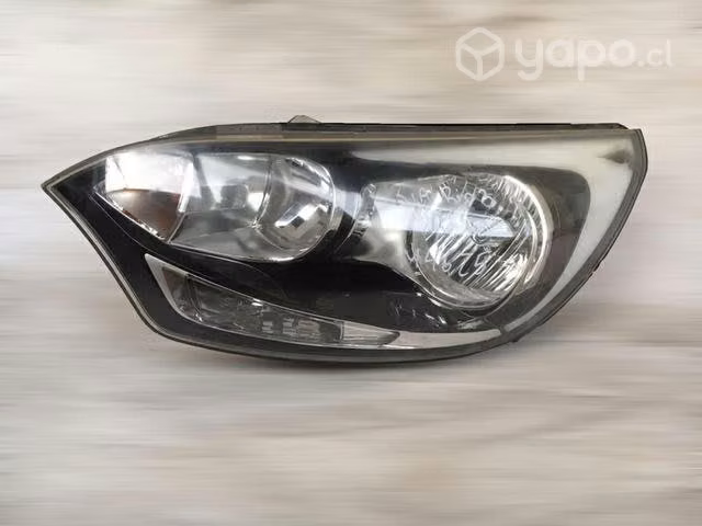 Optico lh kia rio 