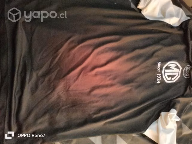 Polera colo colo - Imagen 2