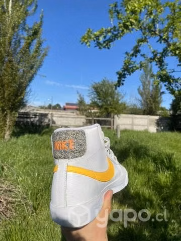 Nike Blazer talla 43 - Imagen 3