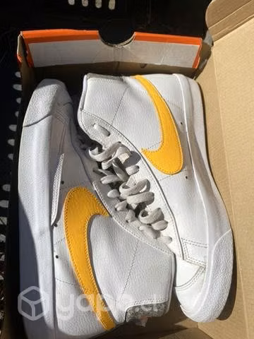 Nike Blazer talla 43 - Imagen 2
