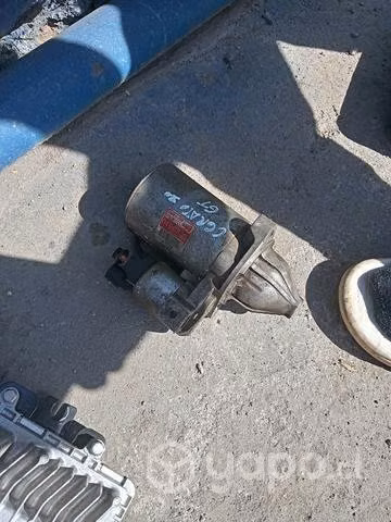 Kia cerato gt 2020 turbo motor de partida original