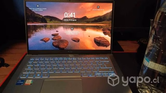 Notebook Ultraliviano Swift 3 SF Intel - Imagen 2