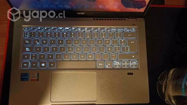 Notebook Ultraliviano Swift 3 SF Intel - Imagen 5