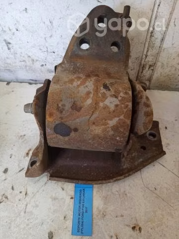 Soporte Motor Izquierdo (FFL054) Ford F150 5.0 Lar