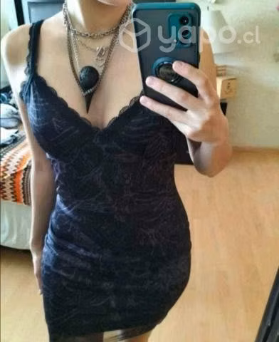 Vestido rawe - Imagen 3