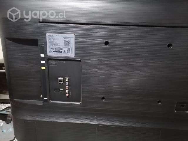 Smart tv 43" samsung - Imagen 2