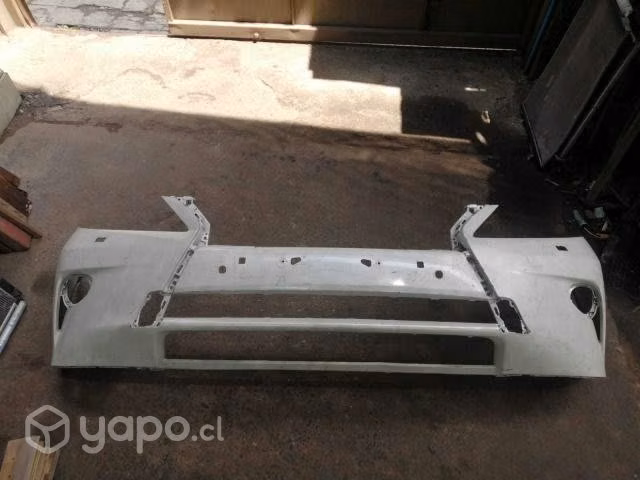 Parachoque delantero lexus rx350 rx