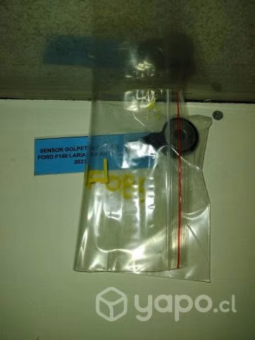 Sensor Golpeteo (LFF086) Ford F150 Lariat 5.0 AUT