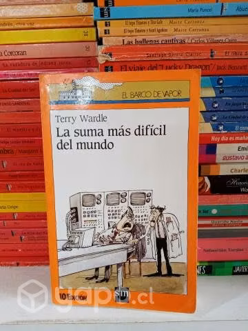 La suma más difícil del mundo