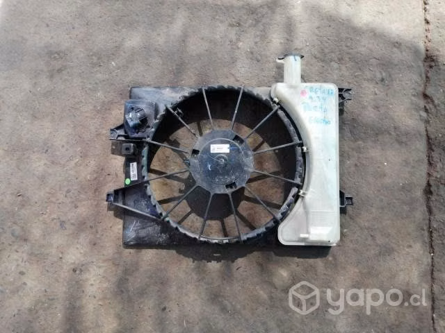 Porta electro hyundai creta 2017 original