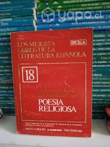 Poesía Religiosa