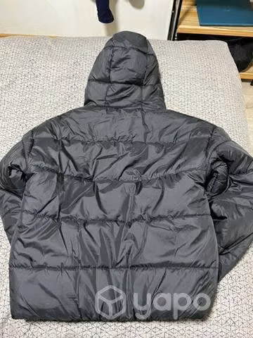 Parka spalding