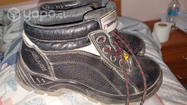 Zapatos de seguridad