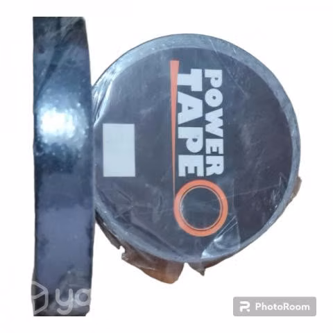 Cintas de: Seguridad, Antideslizante e Impermeable