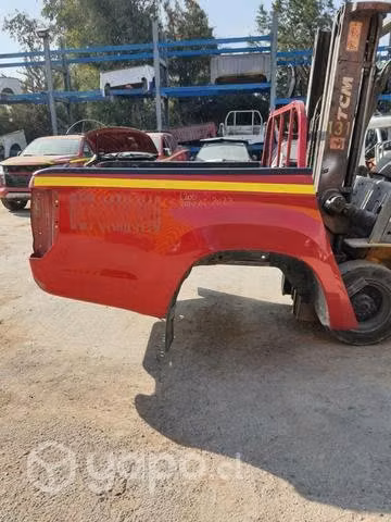 Pick up mitsubishi l200 año 2022 impecable estado
