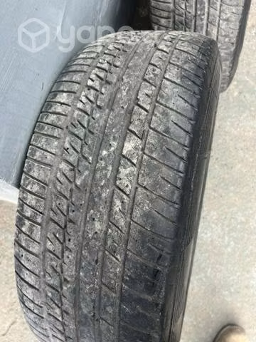 Llantas Aro 17