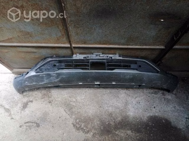 Parachoque delantero inferior chery tiggo 7 pro