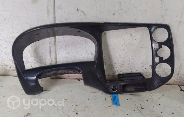 Moldura Tablero Instrumentos (HYP048) Hyundai Port