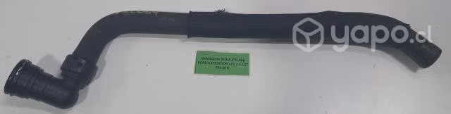 Manguera Agua (FEL064) Ford Expedition LTD 3.5 AUT