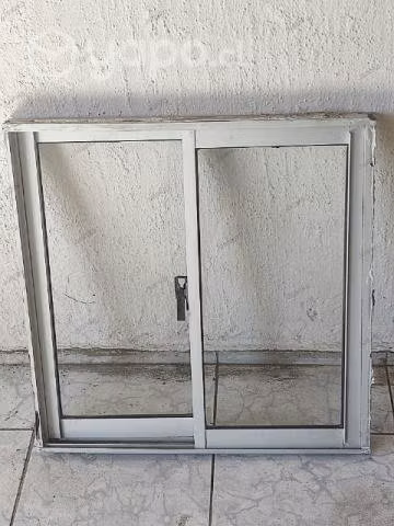 Ventana de Aluminio 60x60