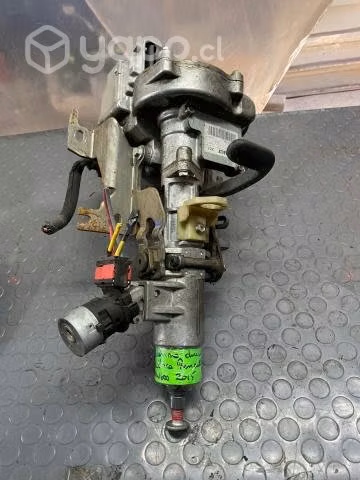 Columna direccoin electronica Renault Kangoo 2015