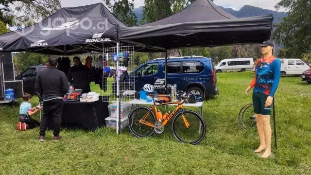 Trek Madone 4.3 año 2014